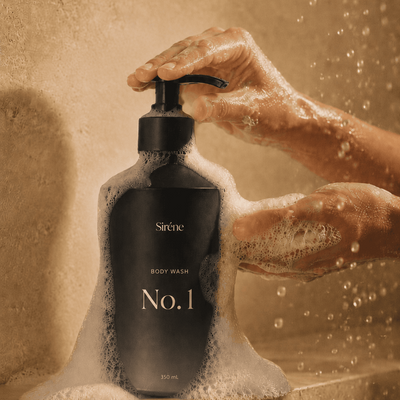 Siréne Body Wash