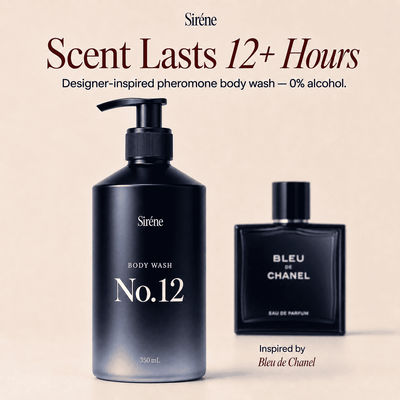 Siréne Body Wash