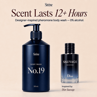 Siréne Body Wash