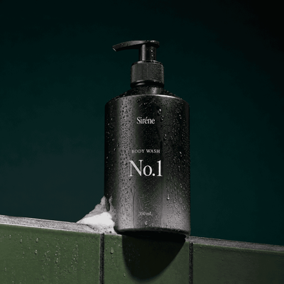 Siréne Body Wash