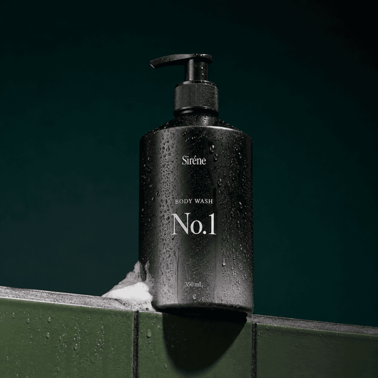 Siréne Body Wash