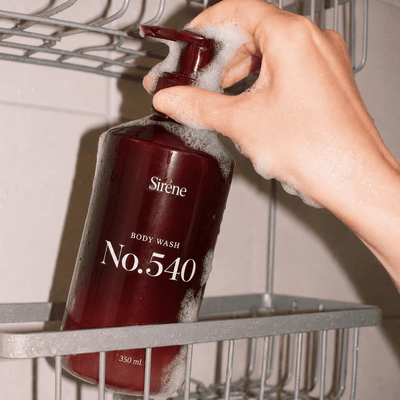 Siréne Body Wash