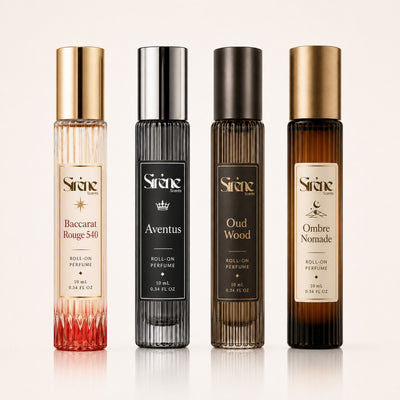 Siréne Pheromone Roll
