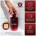 Siréne Body Wash